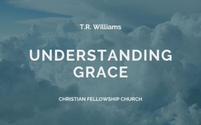 Understanding Grace